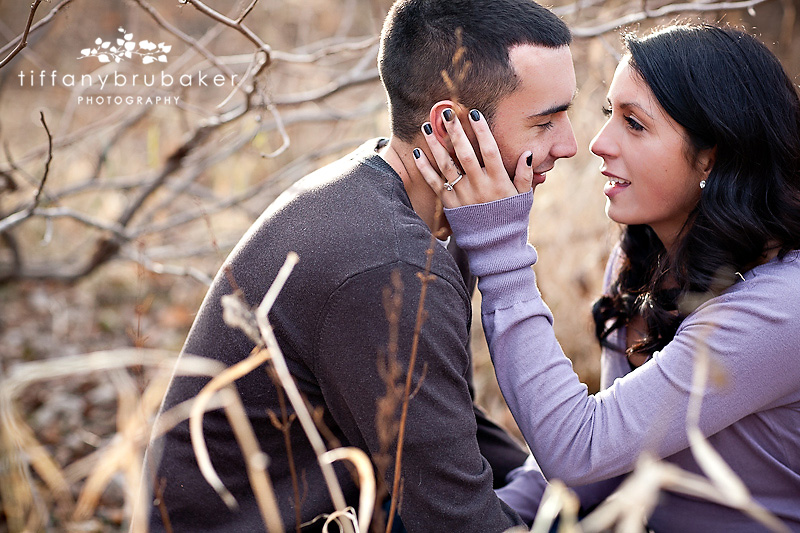 Colin & Amanda