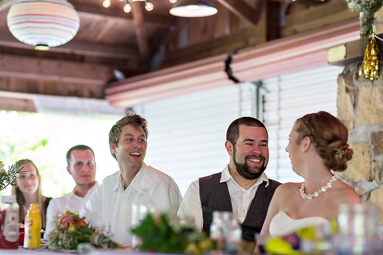 Jared & Amber’s wedding sneak peak Norskedalen Nature & Heritage