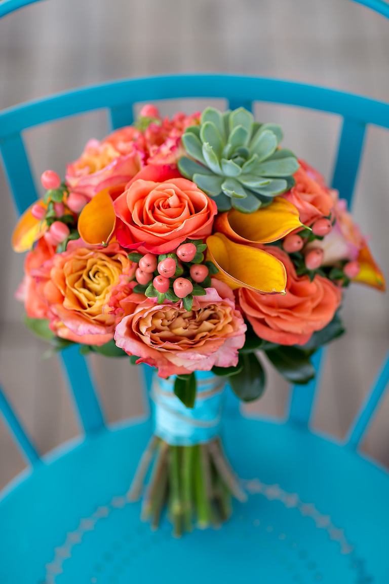 Dave & April’s Charmant rooftop wedding La Crosse, WI wedding